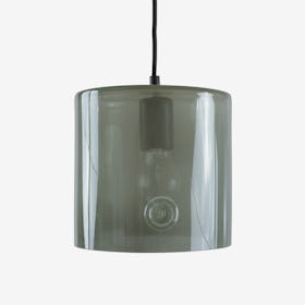 NEO I Pendant Light in Grey