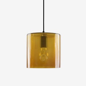 NEO I Pendant Light in Honey