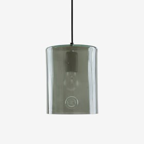 NEO Il Pendant Light in Grey