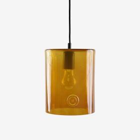 NEO Il Pendant Light in Honey