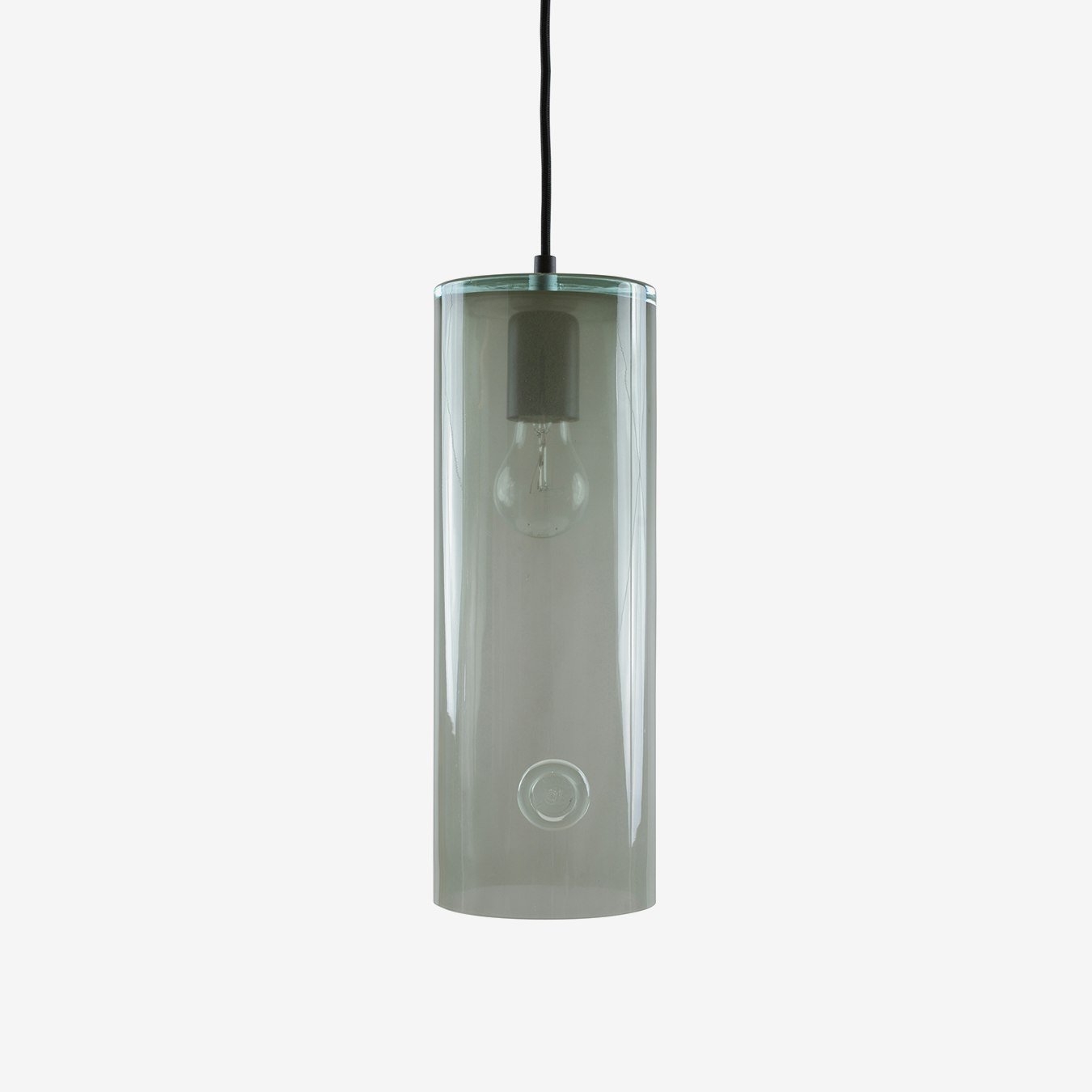NEO Ill Pendant Light in Grey by gie el