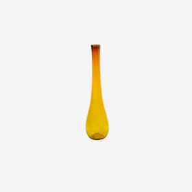 STALACTITE L Vase in Honey