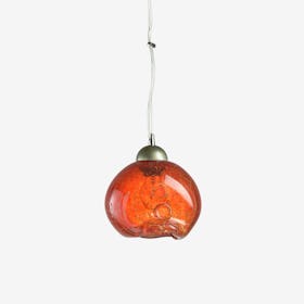 MEDUSE Pendant Light in Magma