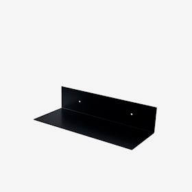 PENGUIN Wall Shelf in Black