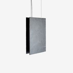 PLATE II Pendant Light