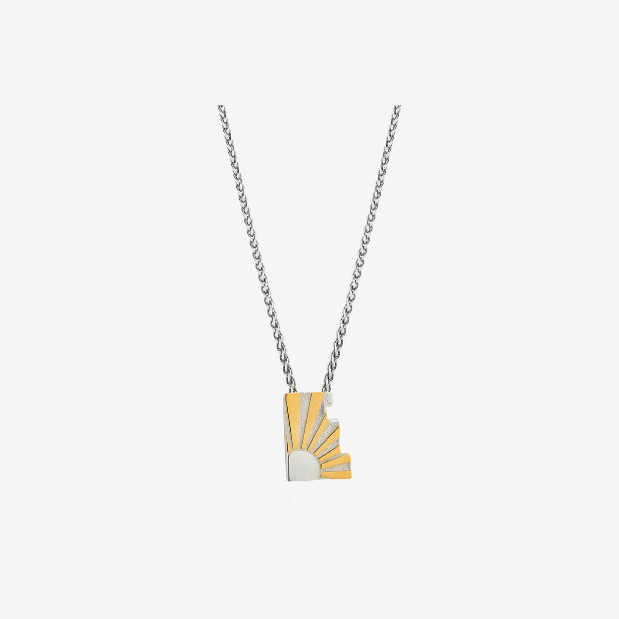 Ray E Necklace by Yasmin Everley Jewellery