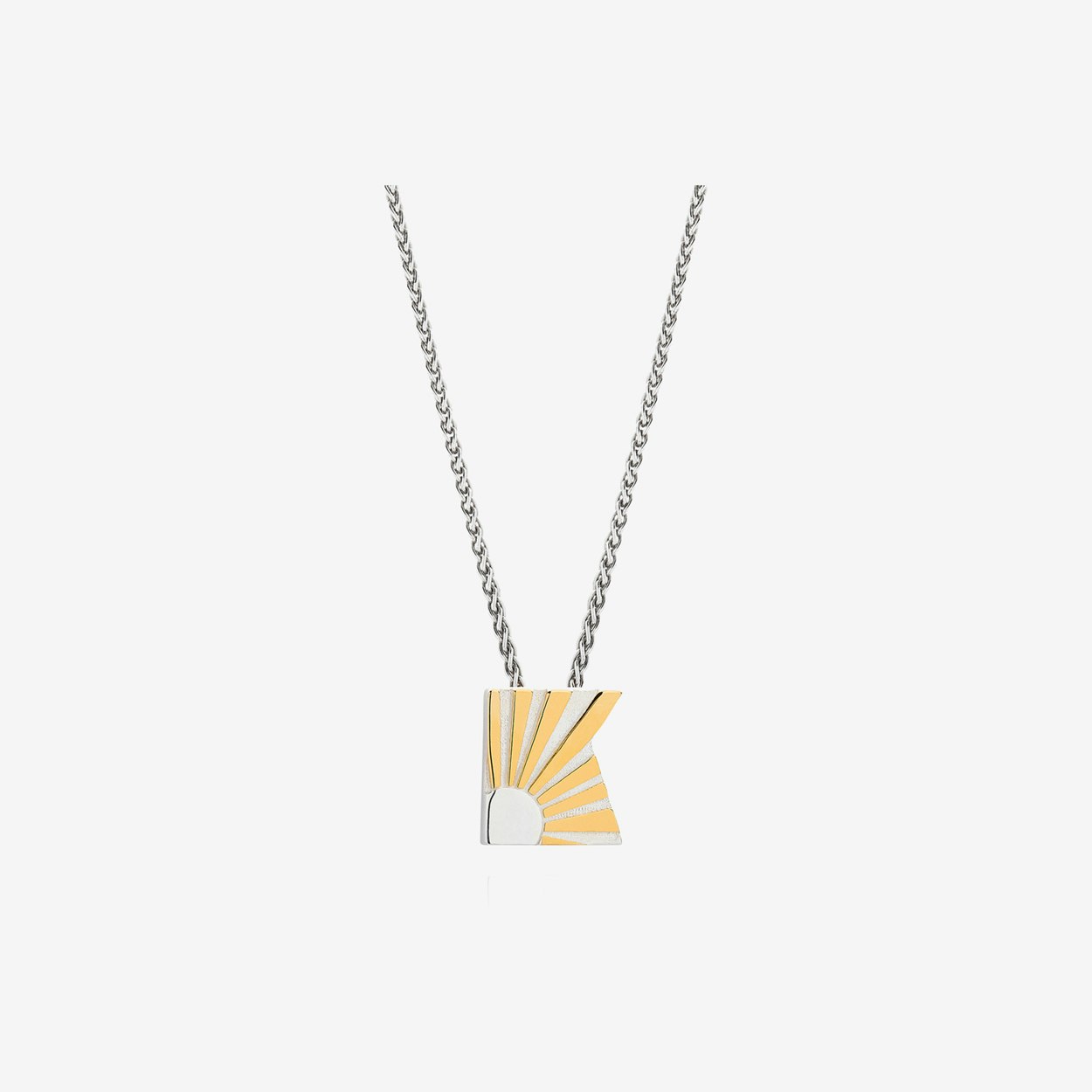 Ray K Necklace by Yasmin Everley Jewellery