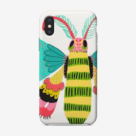 Butterfly 2 Phone Case