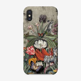 The Lost Kingdom Phone Case