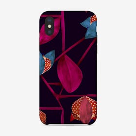 To Sow A Seed 7 Phone Case