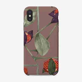To Sow A Seed 5 Phone Case