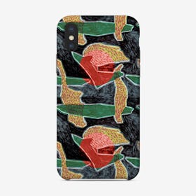 Sunset 2 Phone Case