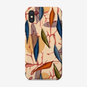 Feather 2 Phone Case