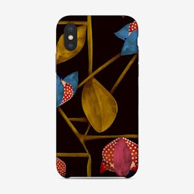 To Sow A Seed 8 Phone Case