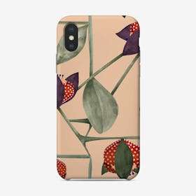 To Sow A Seed 1 Phone Case