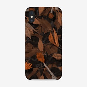 Leaf Matter 2 Phone Case