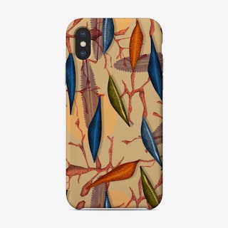 Feather 1 Phone Case