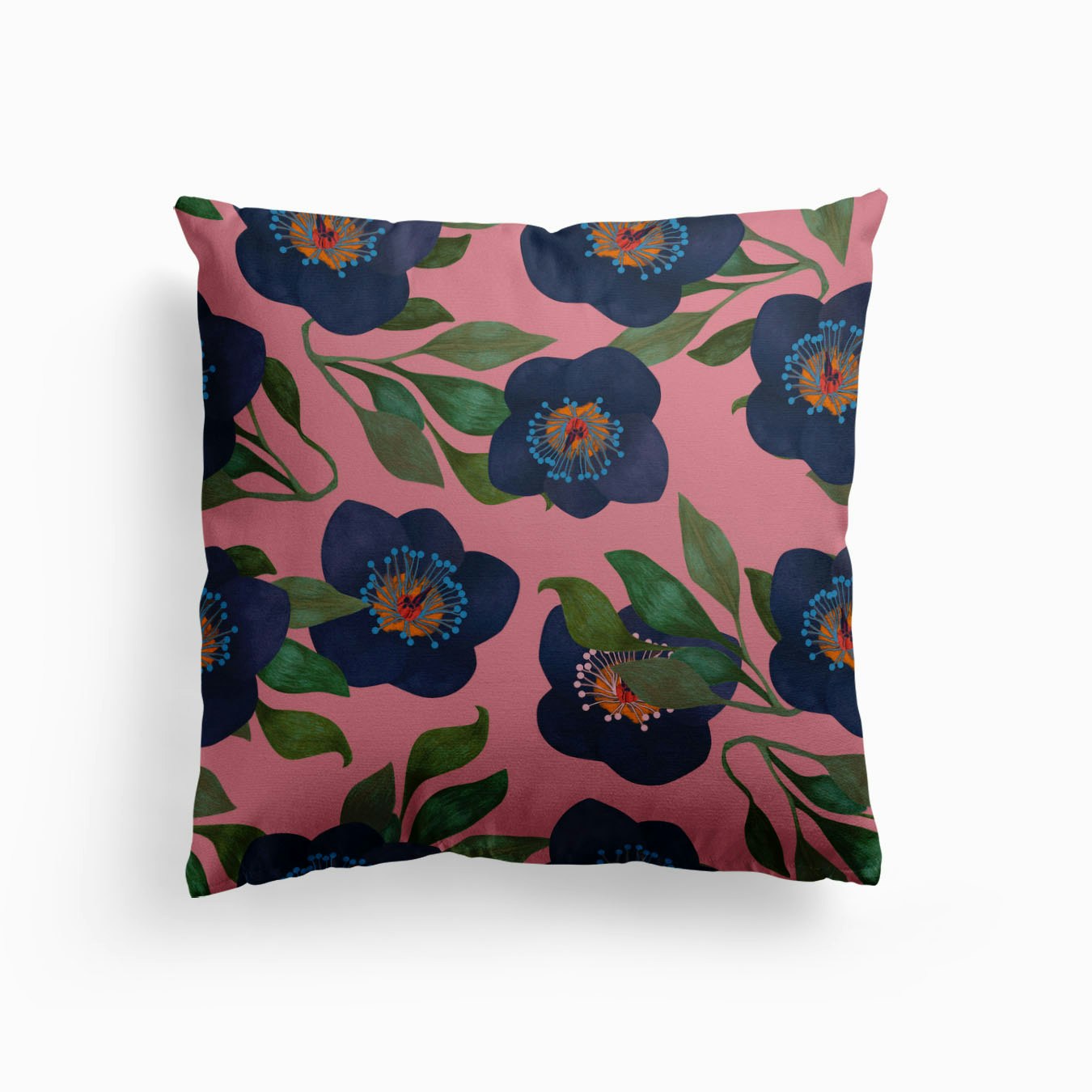 Pastille 2 Coussin