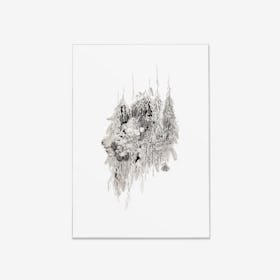 Botanical Fine Art Print