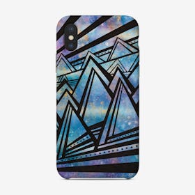 The Sky Is The Limit Phone Case