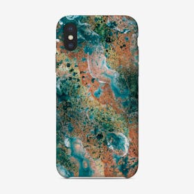 Surf Sea And Sand Phone Case