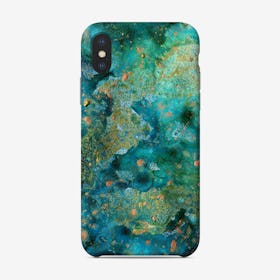 Tide Pool Phone Case