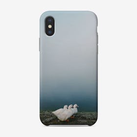 Geese Phone Case