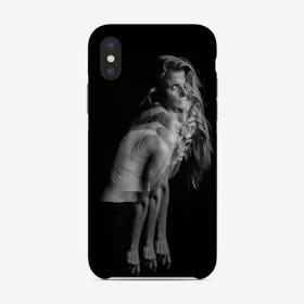 Through Your Eyes Phone Case