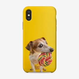 Sweet Tooth 3 Phone Case