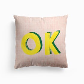 Ok Cushion