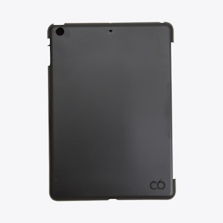 iPad Air Bookcase in Black 
