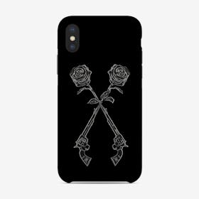 Gunsnroses Phone Case