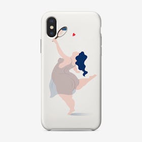 You Are Beautiful Phone Case