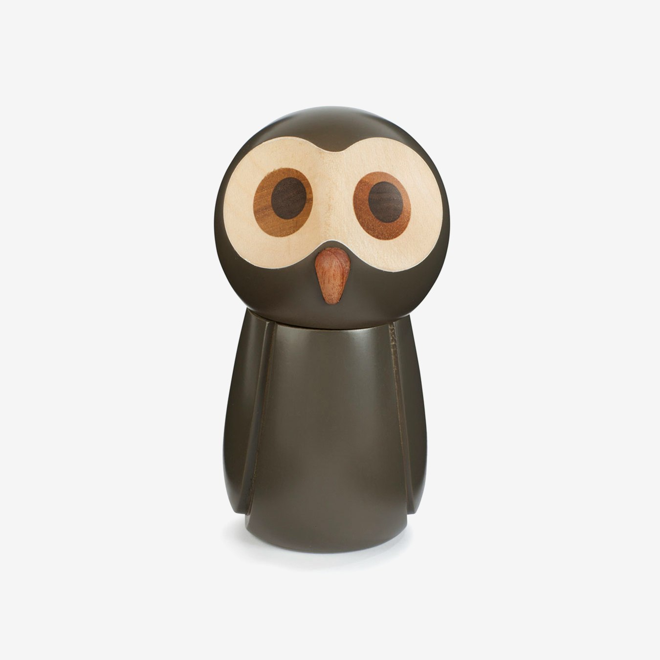 Spring of Copenhagen The Pepper Owl Grinder in Maple by Spring Copenhagen