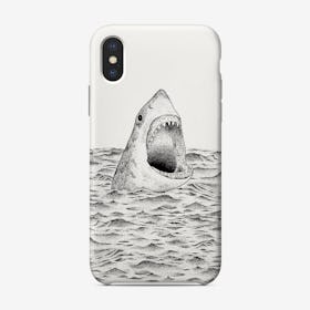 Shark Phone Case