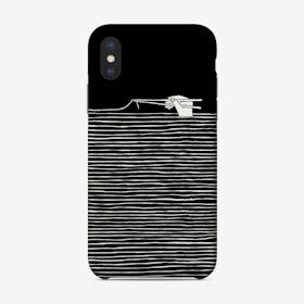 Noodles Are Forever Phone Case