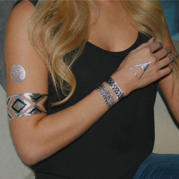 Rihanna Collection Temp Tattoos By BOHEMIAN JEWELLERY TATTOOS Rihanna Collection Temp Tattoos By BOHEMIAN JEWELLERY TATTOOS