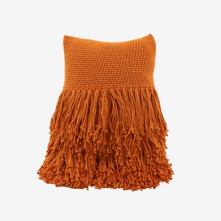 Betty Burnt Orange