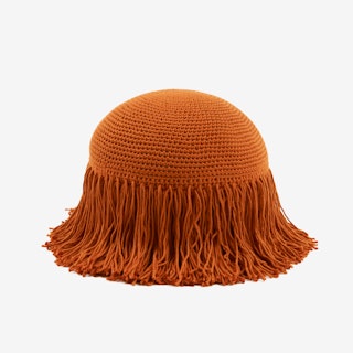 Joni Burnt Orange