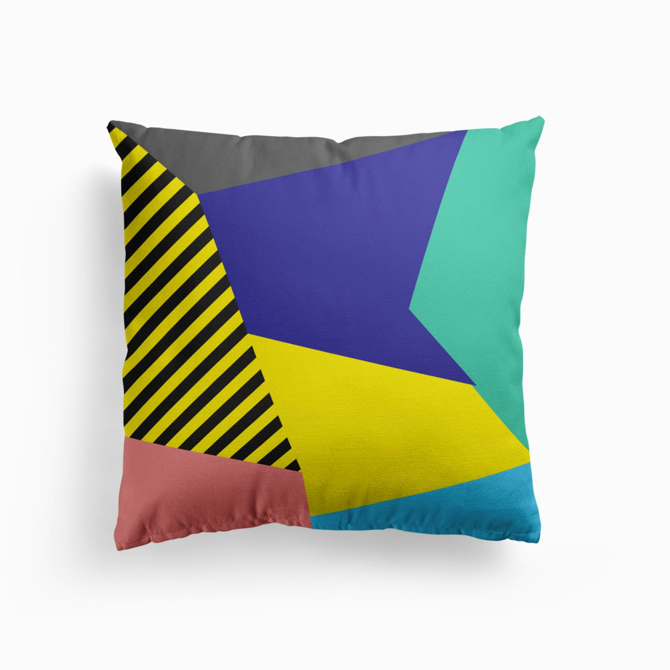 Hazard Cuscino