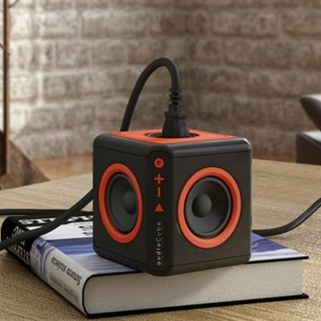 allocacoc audiocube