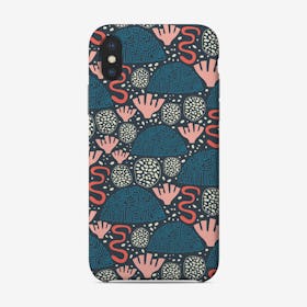 Braincoral Phone Case