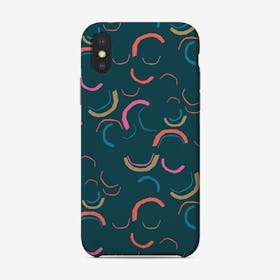 Arches Phone Case