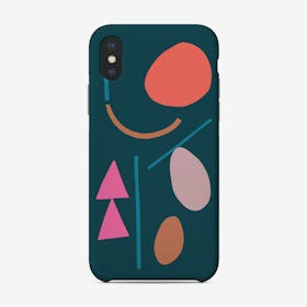See Saw Phone Case