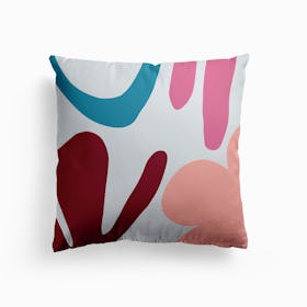 Colour Pops Cushion