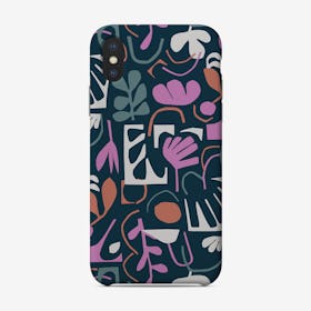 Shape Play Phone Case