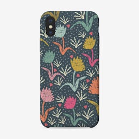 Textured Phone Case