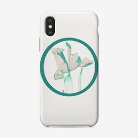 Iris Hybrid Phone Case