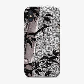 Bamboo Phone Case