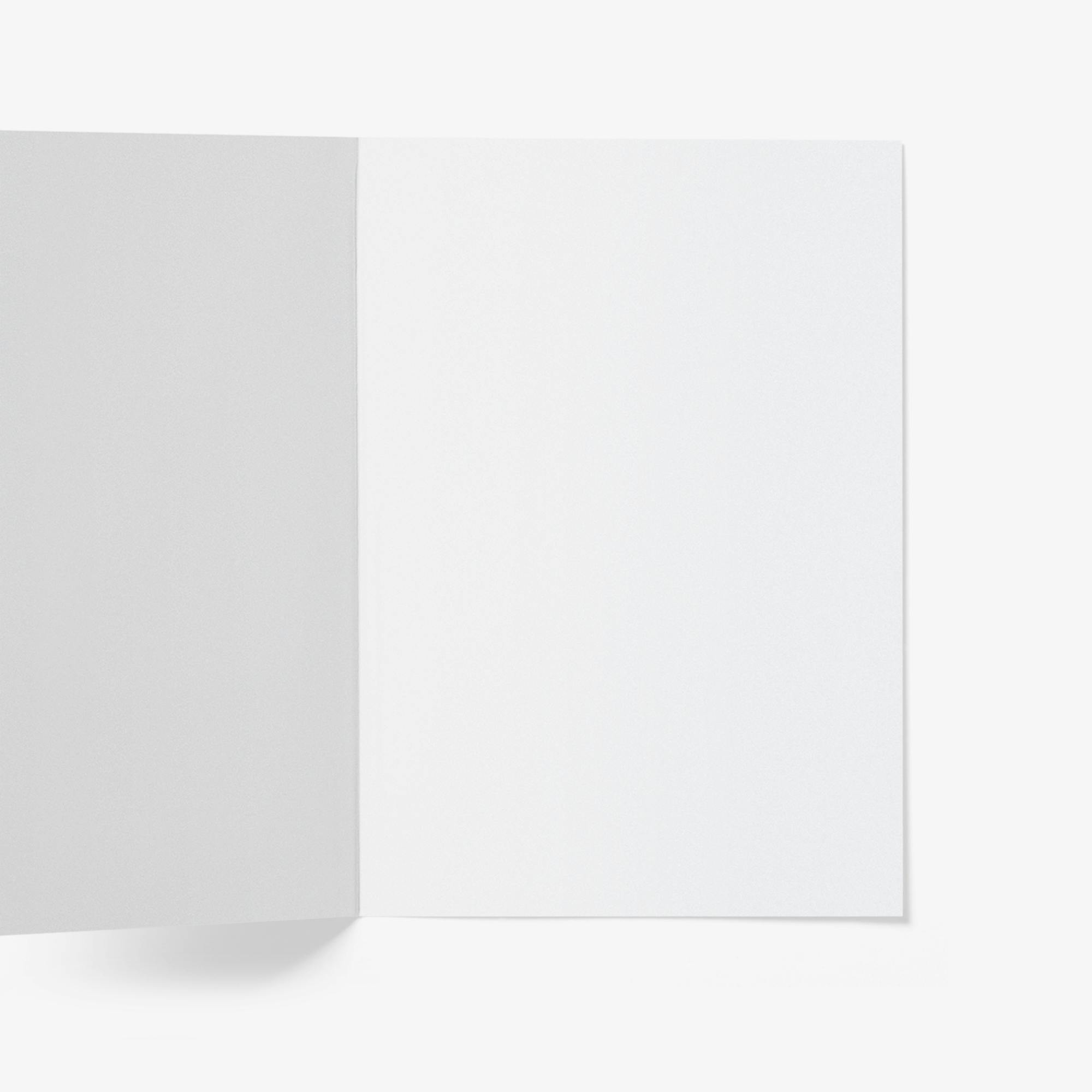 keys white card